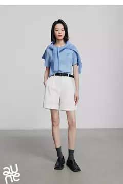 TOYOUTH Pantalones casuales para mujer 2025, novedad de verano, pantalones largos 8527021 - comprar en línea