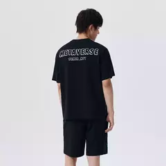 Semir-Pijama de manga corta para hombre, traje de uso diario, cómodo y transpirable, con estampado de dibujos animados, estilo Casual on internet