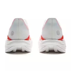 Li-ning mujeres SUPER LIGHT 22 zapatillas para correr ligeras TEMPO BOUNSE cojín BOOM forro de fibra zapatillas antideslizantes usables ARBV002