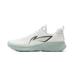 Li-ning hombres LIGHTCLOUD zapatillas para correr transpirables forro cómodo zapatillas deportivas de ocio ARSV037