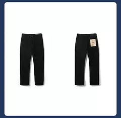 SIMWOOD alto estándar 2025 Primavera Verano nuevo 13,7 oz orillo Denim Jeans hombres pantalones de alta calidad pantalones de talla grande en internet