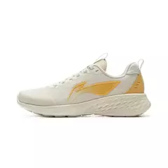 Li-ning zapatillas LIGHTCLOUD para correr para mujer, forro cómodo transpirable, zapatillas Retro con estilo ARSV038 en internet