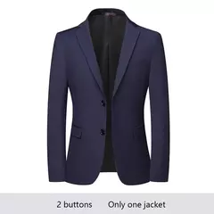 Trajes para hombre, boda, elegante, 3 piezas, 2 conjuntos, chaquetas completas para novio de alta calidad, chaleco, pantalones, Blazers de lujo, ropa Formal 2024 - buy online