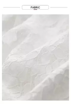 AMII-Vestidos minimalistas para mujer, ropa elegante y romántica de encaje, sin mangas, línea A, 2023