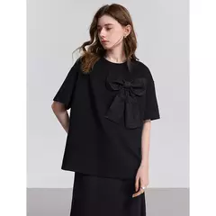 TOYOUTH Camiseta de manga corta para mujer, camisetas nuevas de primavera 2025 8521012 - comprar en línea