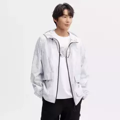 Semir-Chaqueta holgada con capucha para hombre, diseño con protección solar, prendas de vestir de estilo al aire libre, novedad de verano, 2024 - online store