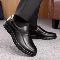 Zapatos Casual de Cuero Genuino – Diseño Elegante - tienda en línea