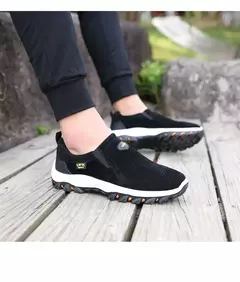 Tenis Deportivos Vulcanizados – Diseño Ligero - comprar en línea