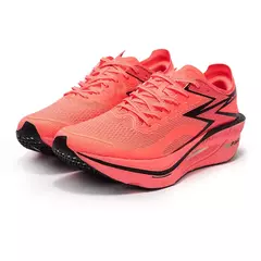 Image of 361 grados NEW Flame 3,0 hombres zapatillas para correr maratón placa de carbono carreras transpirable amortiguación antideslizante zapatillas de deporte hombre 672412207