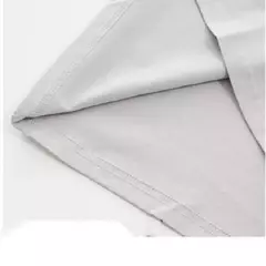 Metersbonwe Camiseta de manga corta para hombre, algodón puro perenne, camisetas monocromáticas informales, camisetas de gran oferta - buy online