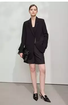 Chaqueta Minimalista – Diseño Elegante - comprar en línea