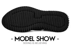 BONA-zapatos Krasovki de malla transpirable para hombre, zapatillas informales superligeras, Tenis masculinos, novedad - Eleganzie