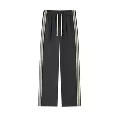 Semir-pantalones de pierna ancha para mujer, pantalón informal, drapeado, a la moda, novedad de verano, 2024 en internet