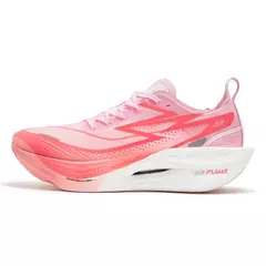 Zapatillas de correr para hombre Flame 3.5 de 361 grados, zapatillas deportivas con placa de carbono para maratón, zapatillas deportivas con amortiguación transpirable para hombre 672512215 F F F - online store