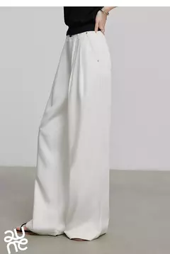 TOYOUTH Mujer Denim Jean 2025 Verano Nuevos pantalones largos 8528019 - comprar en línea