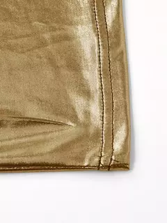 Imagen de Nuevos vestidos de verano para mujer, ropa para discoteca con tirantes, vestido largo sexi con espalda descubierta y cuello Halter, ropa ajustada lisa con hombros descubiertos para mujer, ropa de calle