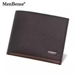 Cartera de Negocios en Cuero PU – Diseño Elegante en internet