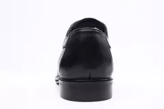 Zapatos informales para hombre, zapatos formales Retro con cremallera para hombre, zapatos informales de oficina y negocios de alta calidad para fiesta y boda en internet
