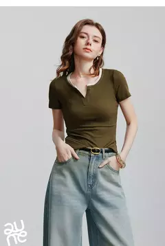 Camiseta para Mujer – Diseño Fresco y Moderno - comprar en línea
