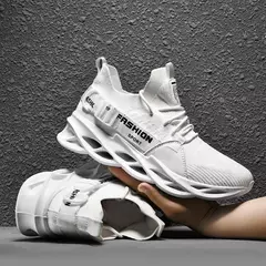 Tenis Deportivos Ligeros – Diseño Moderno - comprar en línea