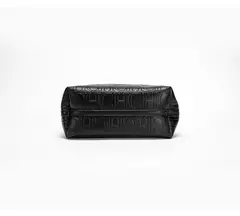 CH, bolso de hombro de alta calidad a la moda para mujer, bolso de mano con diseño de estampado de letras de Color puro para personas mayores, bolso de mano con temperamento de gran capacidad - tienda en línea