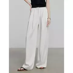 TOYOUTH Mujer Denim Jean 2025 Verano Nuevos pantalones largos 8528019 en internet
