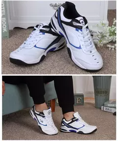 BONA, nuevos zapatos de tenis de estilo clásico para hombres, zapatillas deportivas para hombres, zapatos de tenis de mesa deportivos profesionales originales en internet