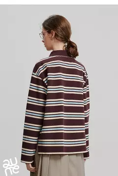 Camiseta TOYOUTH para mujer, camisetas nuevas de primavera 2025 8511053 - tienda en línea