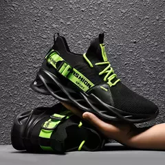 Tenis Deportivos Ligeros – Diseño Moderno