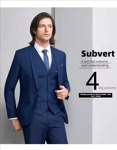 Traje elegante para hombre para boda, 3 piezas, 2 conjuntos, chaquetas, chaleco, pantalones, Blazers, abrigos formales de negocios para novio, disfraz 2025 - tienda en línea