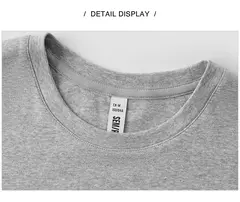 Semir-Camiseta de manga corta para mujer, Top recortado bordado ajustado informal, Top básico con cuello redondo y hombros descubiertos, novedad de verano 2025 - Eleganzie