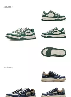 Li-ning hombres BRIOS zapatos clásicos de estilo de vida forro suave y cómodo zapatos deportivos zapatillas de deporte de ocio AGCV059 en internet