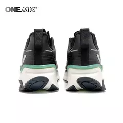 ONEMIX, zapatillas para correr para hombre, zapatillas deportivas de malla transpirable con cordones, zapatos para correr al aire libre, zapatillas antideslizantes a la moda para caminar en internet