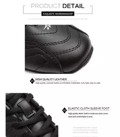 BONA-zapatillas de deporte con cordones para hombre, zapatos atléticos, cómodos y suaves, para correr al aire libre, estilo típico, novedad en internet