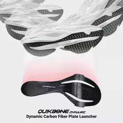 361 grados NEW Flame 3,0 hombres zapatillas para correr maratón placa de carbono carreras transpirable amortiguación antideslizante zapatillas de deporte hombre 672412207 on internet