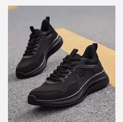 Imagen de Zapatillas para correr de 361 grados para mujer, zapatillas deportivas transpirables con amortiguación para correr, resistentes al desgaste, con rebote, para primavera 682412249