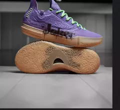 Zapatillas de baloncesto Joker 1 GT de 361 grados para hombre, nuevas zapatillas transpirables antideslizantes y resistentes al desgaste para hombre 672511103