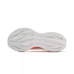 Li-ning mujeres SUPER LIGHT 22 zapatillas para correr ligeras TEMPO BOUNSE cojín BOOM forro de fibra zapatillas antideslizantes usables ARBV002 en internet