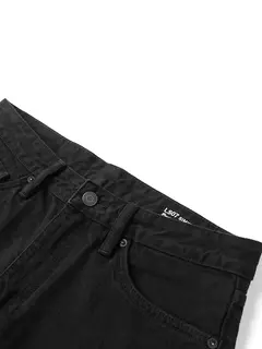 SIMWOOD alto estándar 2025 Primavera Verano nuevo suelto recto 13,8 oz lavado Vintage Jeans hombres Casual pantalones vaqueros - tienda en línea