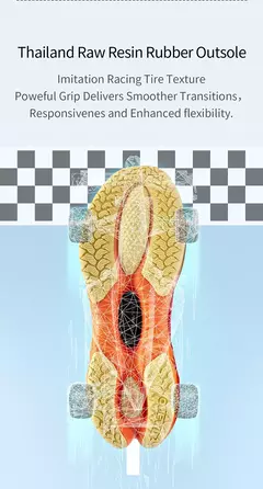 ¡Novedad de ONEMIX! Zapatillas de correr para hombre, zapatillas deportivas antideslizantes para mujer