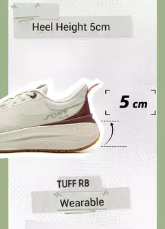 Imagen de Li-ning hombres SOFT PLUS zapatos de estilo de vida clásicos COMFOAM forro portátil Zapatillas de deporte de ocio AGLV003