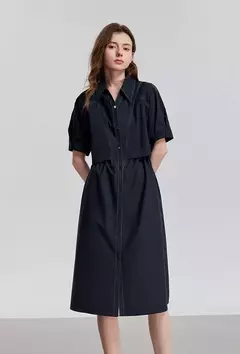 TOYOUTH Vestido de mujer 2025 Verano Nuevo vestido elegante 8529028 en internet