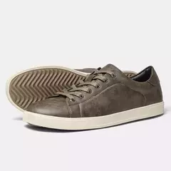Zapatos informales para hombre, zapatos de cuero cómodos a la moda de marca 2025 - Eleganzie