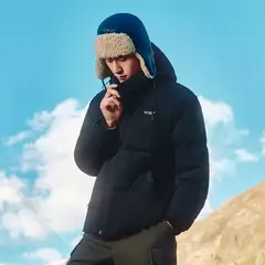 Semir-Chaqueta de plumón para hombre, abrigo informal de invierno, para pareja, novedad de 2023 - online store
