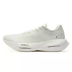 Zapatillas de correr Furious ET para hombre, zapatos de carreras con placa de carbono, rebote de maratón, amortiguación transpirable, 672512216F, 361 grados