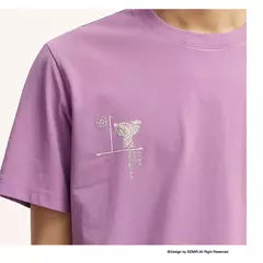 Semir-Camiseta de manga corta para hombre, camisa con estampado elegante, fresca y antibacteriana, nueva colección de verano, 2024 - Eleganzie