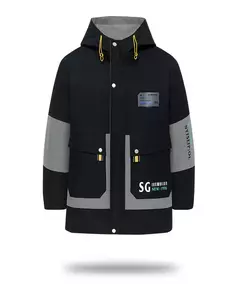 Primavera y otoño nueva tendencia de moda gabardina hombres Casual suelta cómoda alta calidad abrigo de gran tamaño M-4XL - Eleganzie