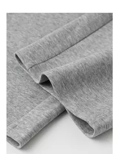 Imagen de TOYOUTH-pantalones de chándal para mujer, pantalón vaquero con flores, cintura elástica, rectos, deportivos, informales, con plátano, otoño e invierno, 2024