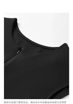 TOYOUTH Camiseta de manga corta para mujer, camisetas nuevas de primavera 2025 8521004 en internet