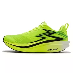 Zapatillas de correr para hombre 361 grados Flame 4,0 MIX, zapatillas de carreras para maratón con placa de carbono, zapatillas deportivas estables resistentes al desgaste para correr para hombre 672512204 on internet